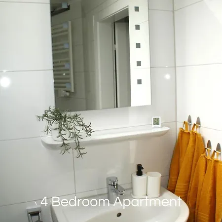 Apartman Cozy In Bedburg-hau Hau