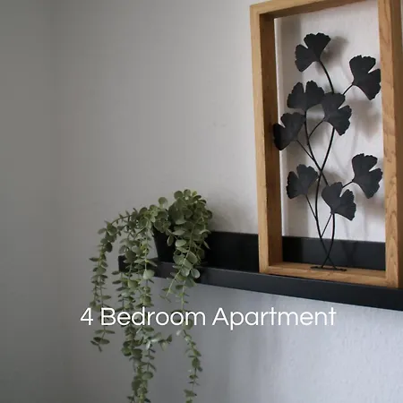 Apartman Cozy In Bedburg-hau