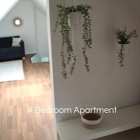 Cozy In Bedburg-hau * Hau