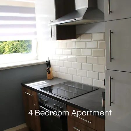 Cozy In Bedburg-hau * Hau