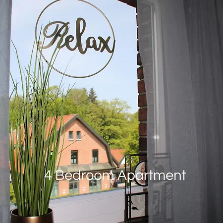 Apartman Cozy In Bedburg-hau Hau